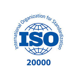 International Organization for Standardization 20000