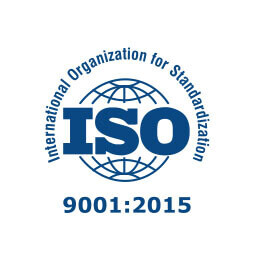 International Organization for Standardization 9001:2015