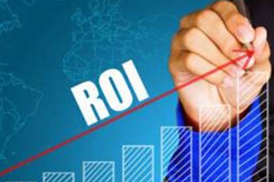 Data Science & Analytics – ROI Impact