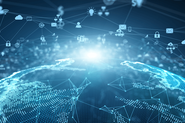 Data Storage & Volumes