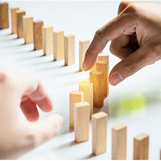 Staqo Relationship Builders