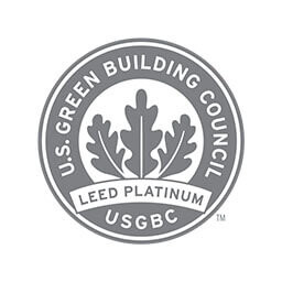 LEED Certified Development Center