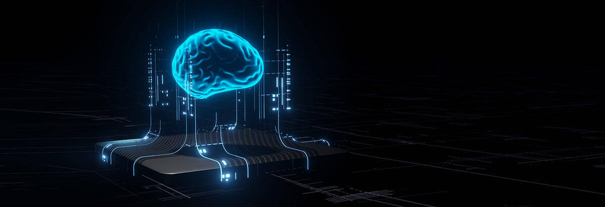 AI & ML in Application Development