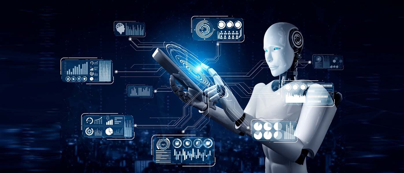 AI & ML in behavioural analytics